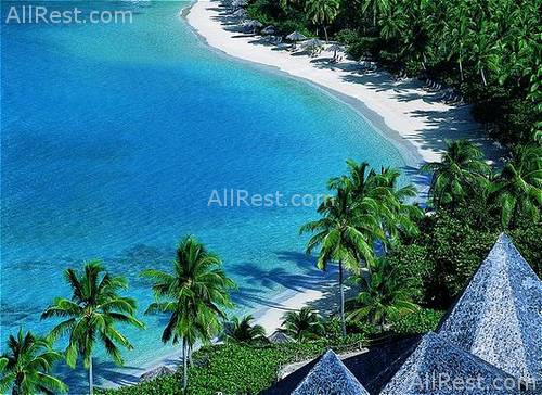 Rosewood Little Dix Bay 2